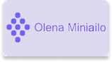 Olena logo